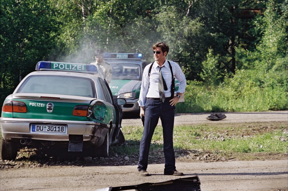 Турбофорсаж (2004)