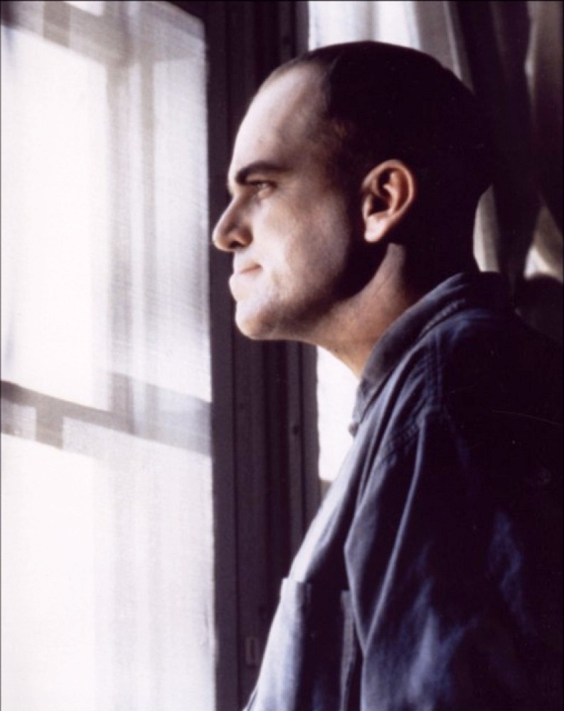 Отточенное лезвие (1996)