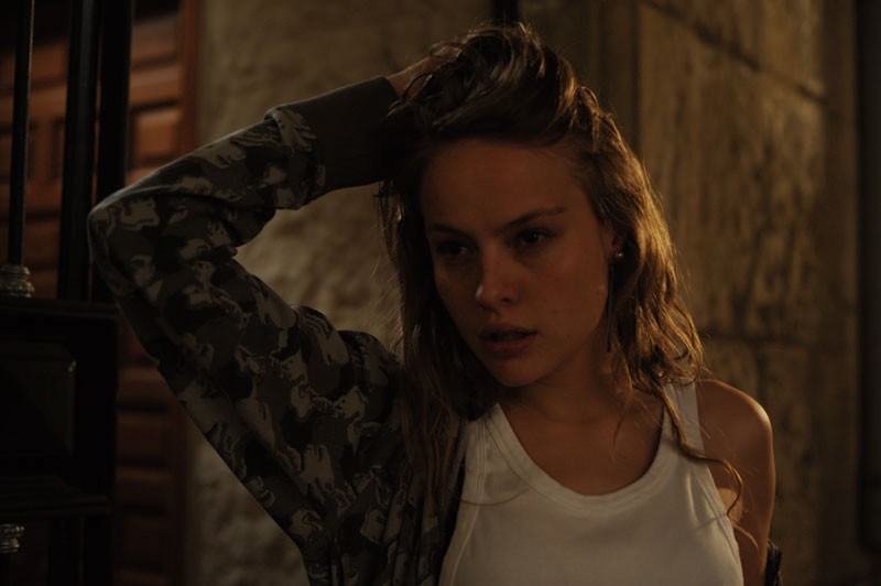 Секс, вечеринки и ложь (2009)