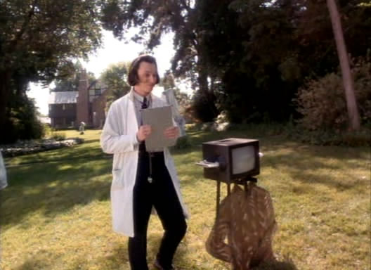 Силач Санта-Клаус (1996)