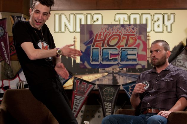 Вышибала (2011)