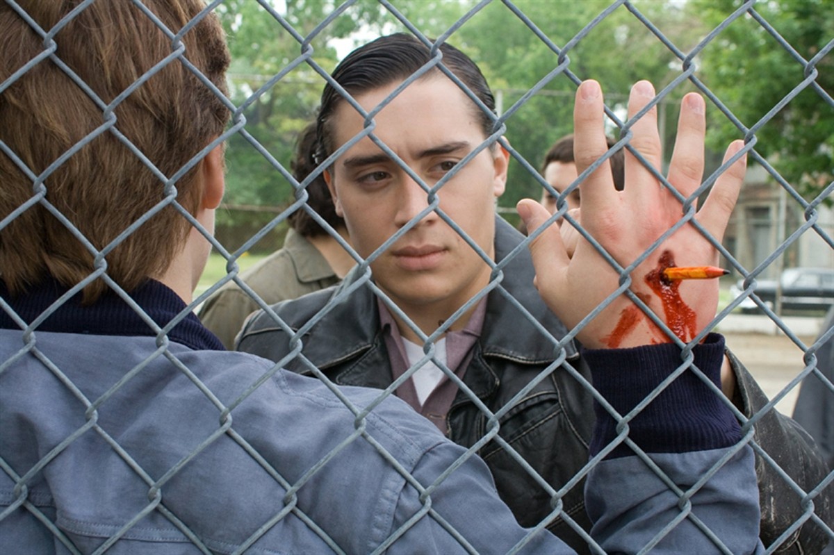 Ирландец (2011)