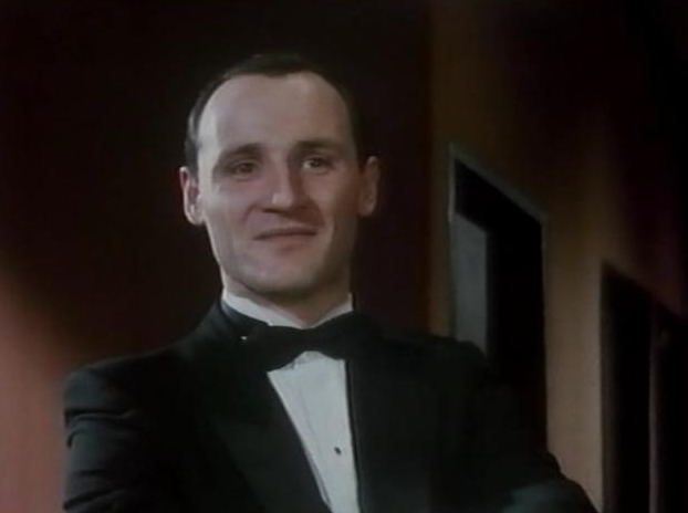 Фигуристка (1987)