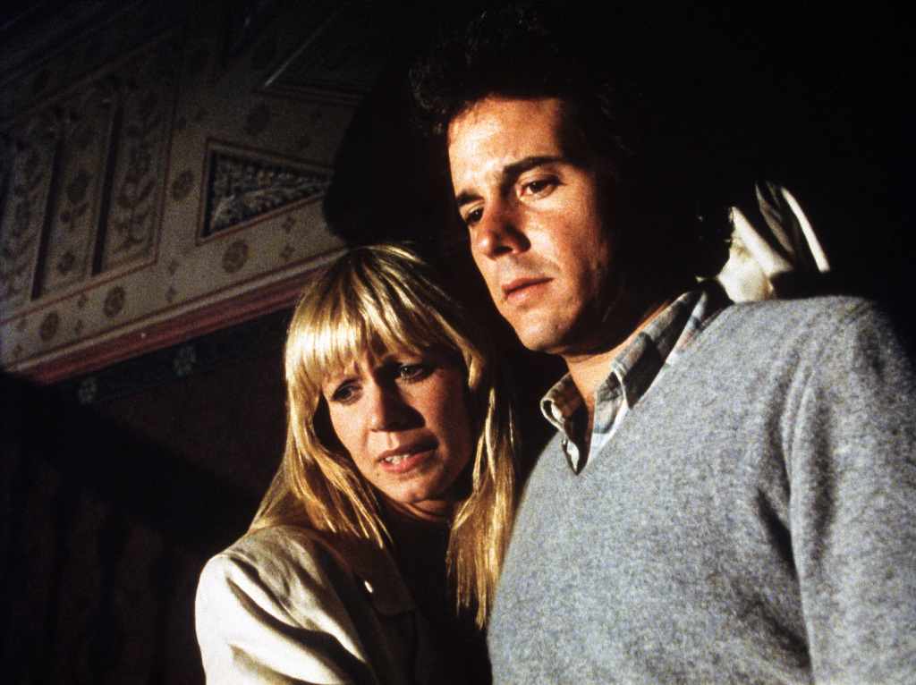 Дом длинных теней (1983)