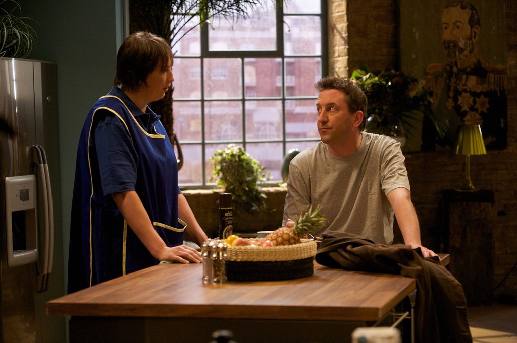 Никаких свиданий (2006)