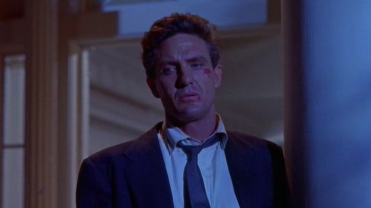 Слова, написанные на ветру (1956)