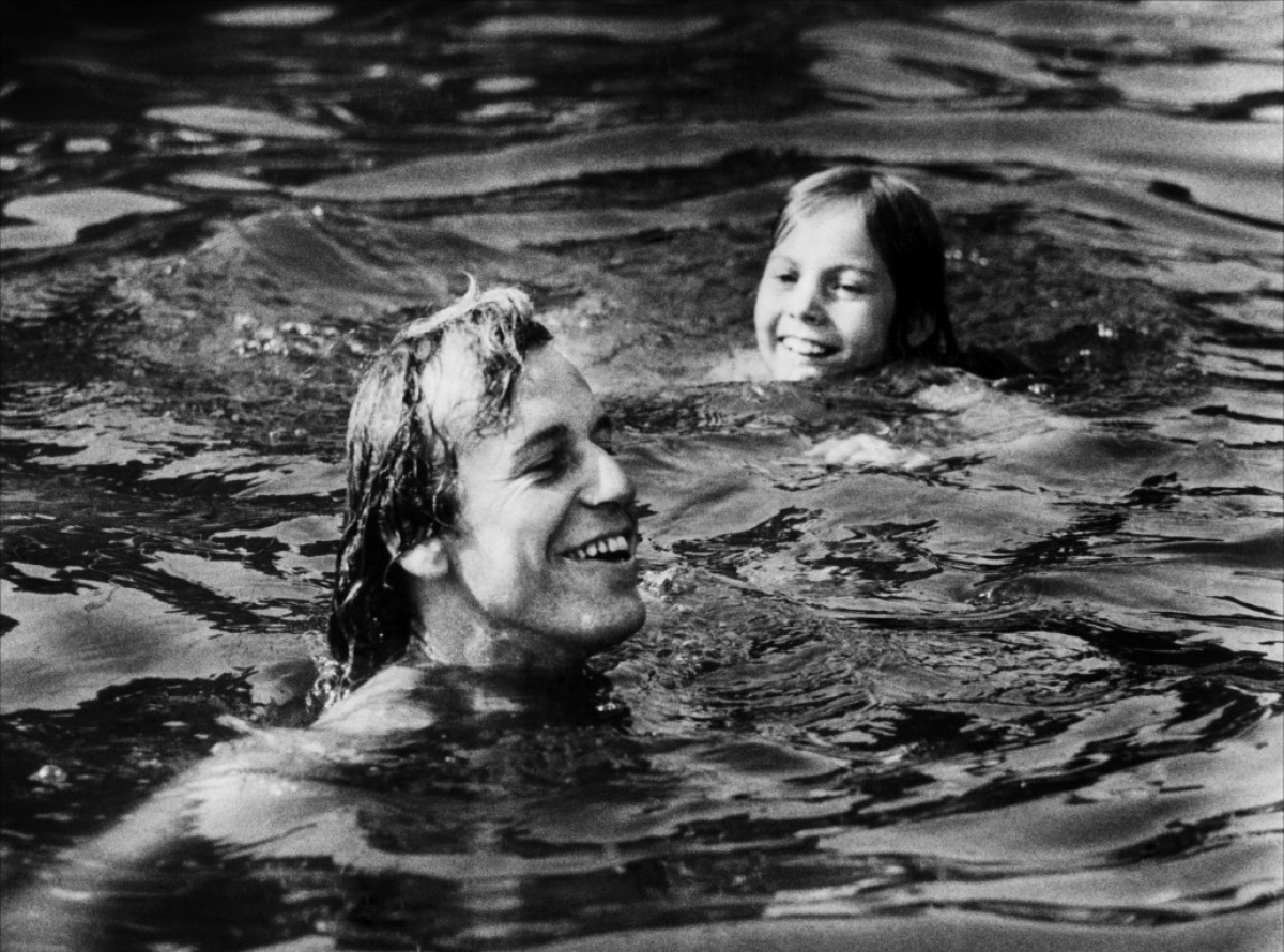 Алиса в городах (1974)