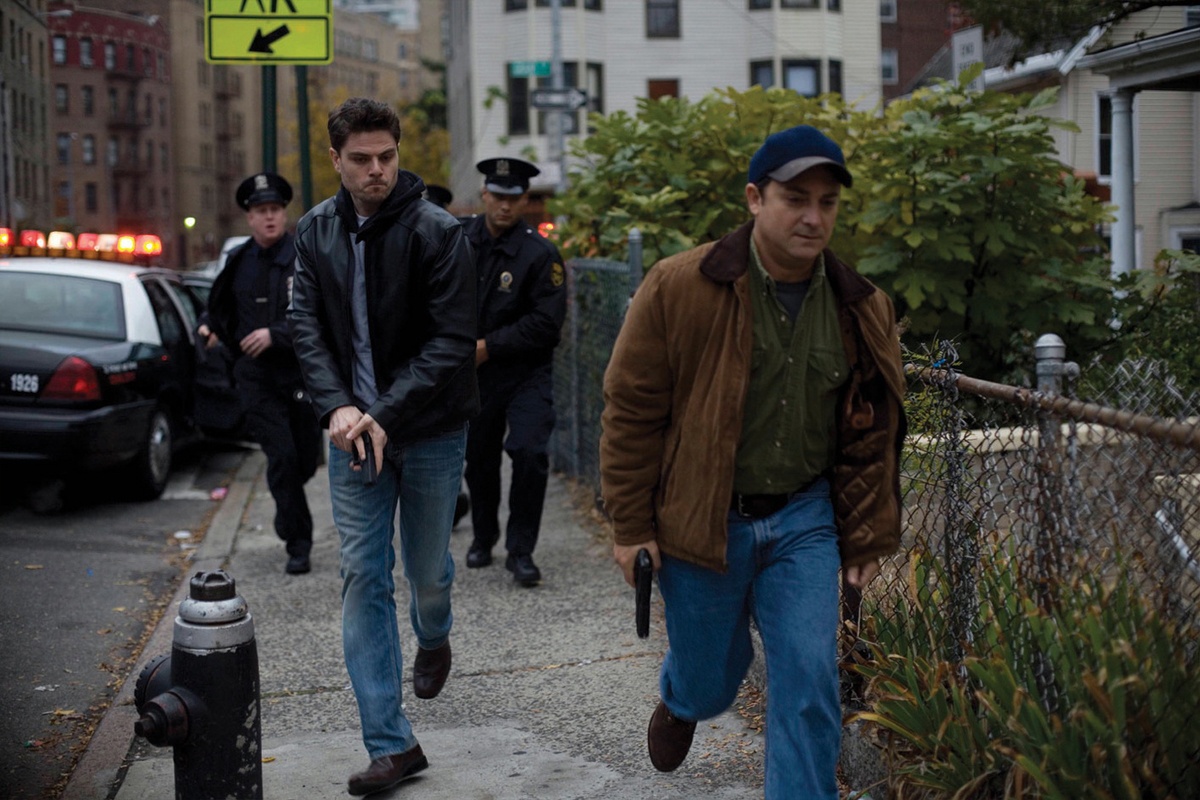 Выбор киллера (2011)