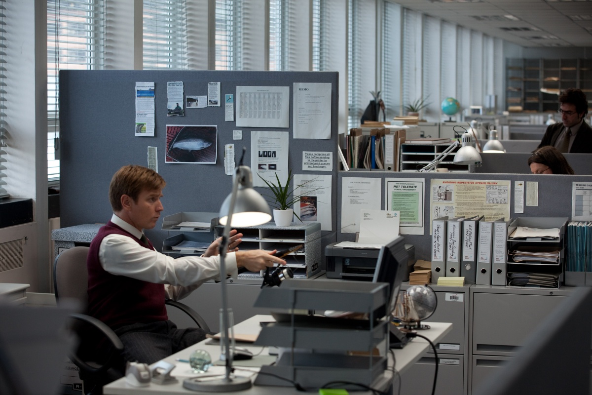 Рыба моей мечты (2011)