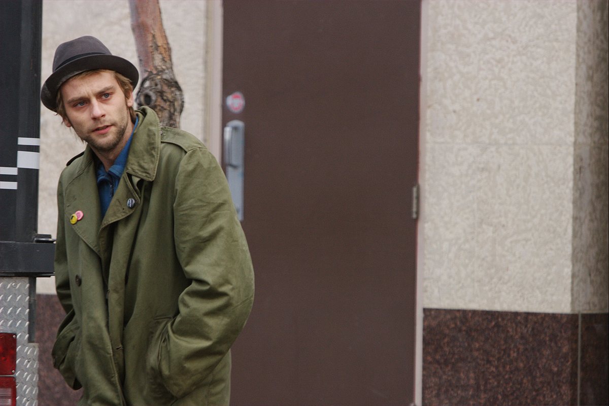 Всё или ничего (2009)