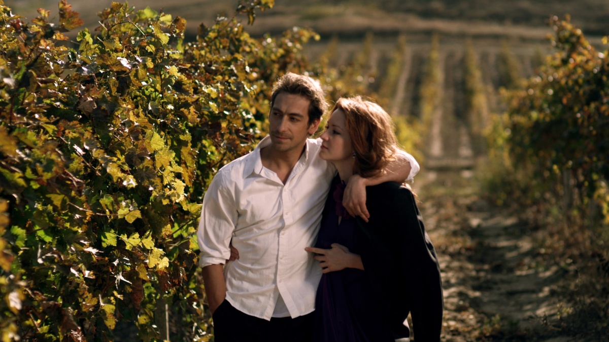 Южные ночи (2012)