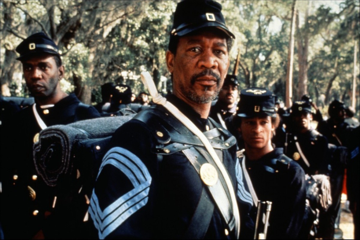 Доблесть (1989)