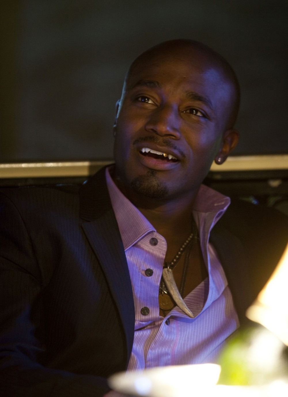 Хроники вампиров (2011)