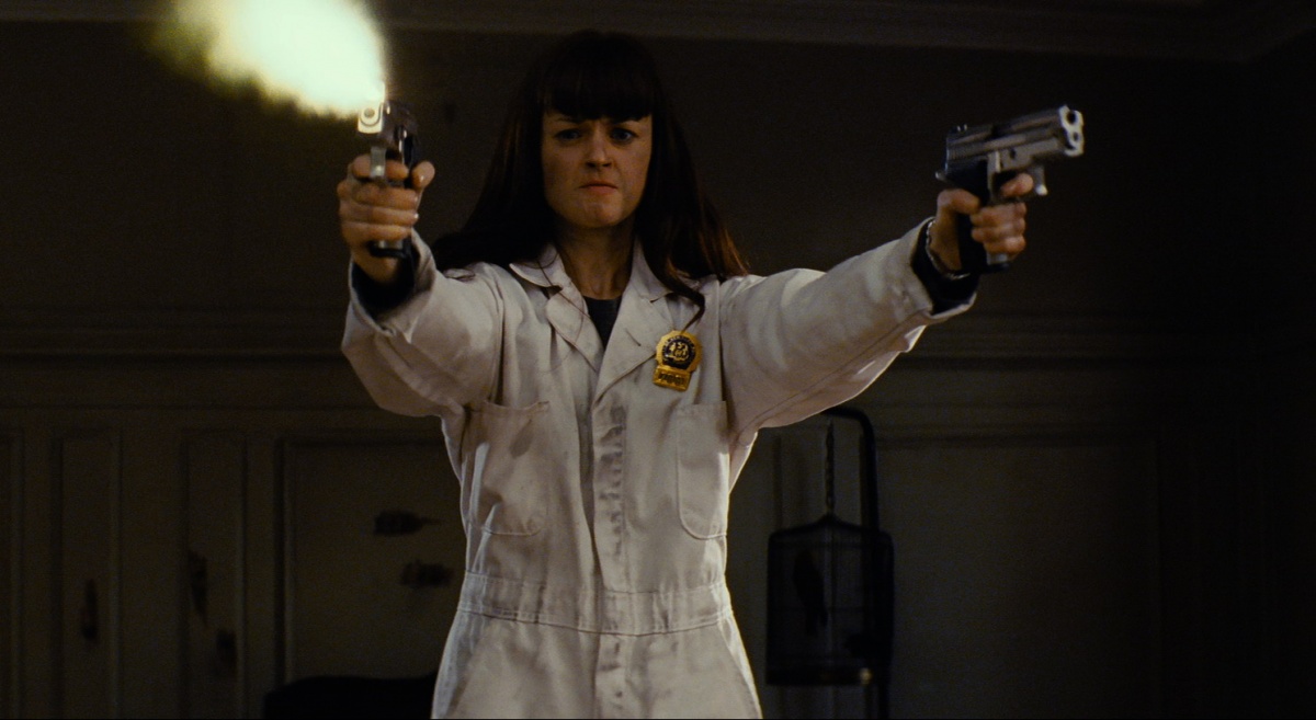 Виолет и Дейзи (2012)