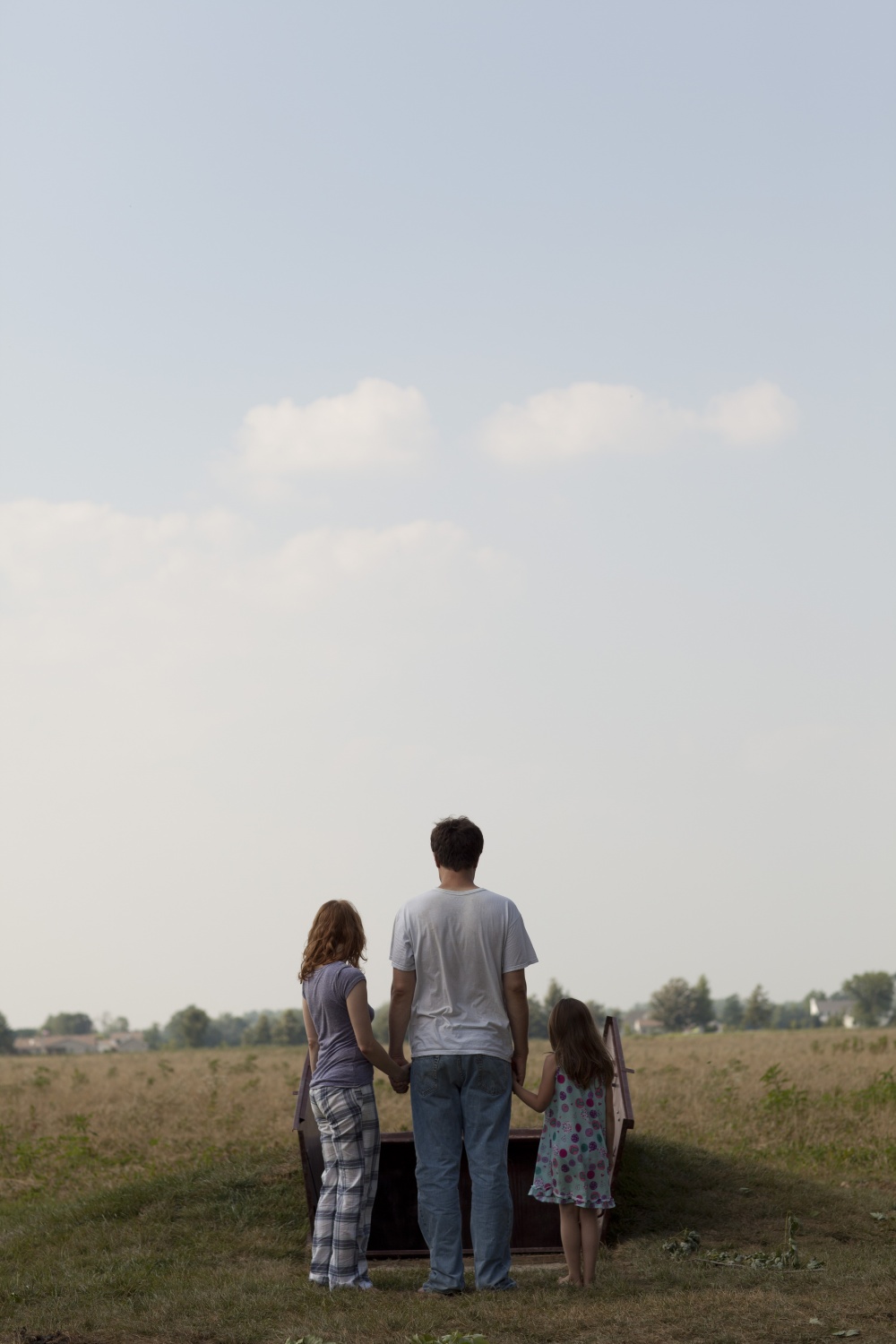 Укрытие (2011)