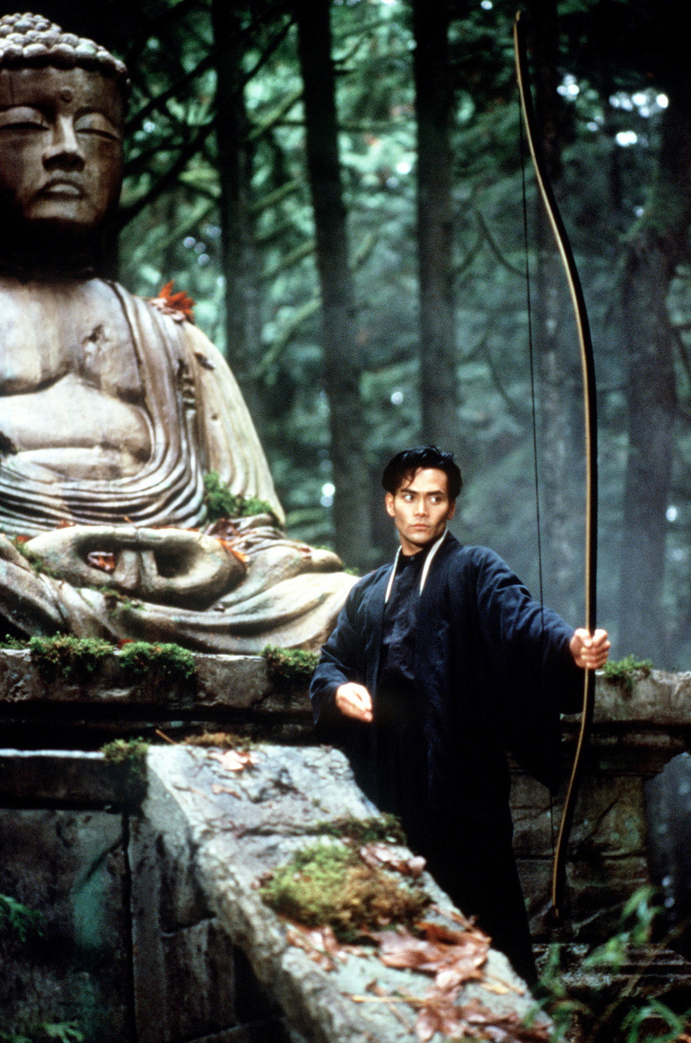 Плачущий убийца (1995)