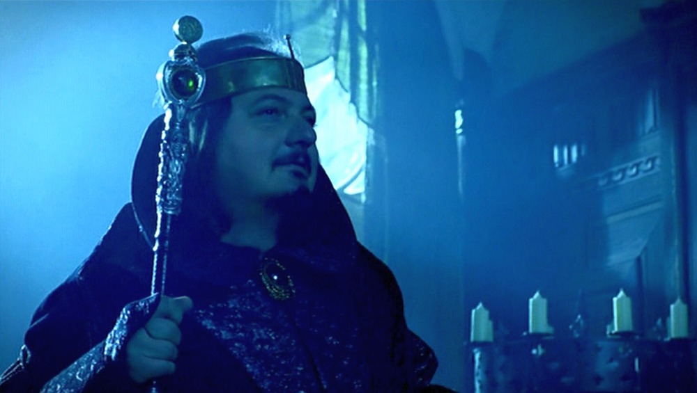 Кот в сапогах (2009)