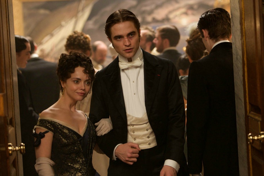 Милый друг (2012)