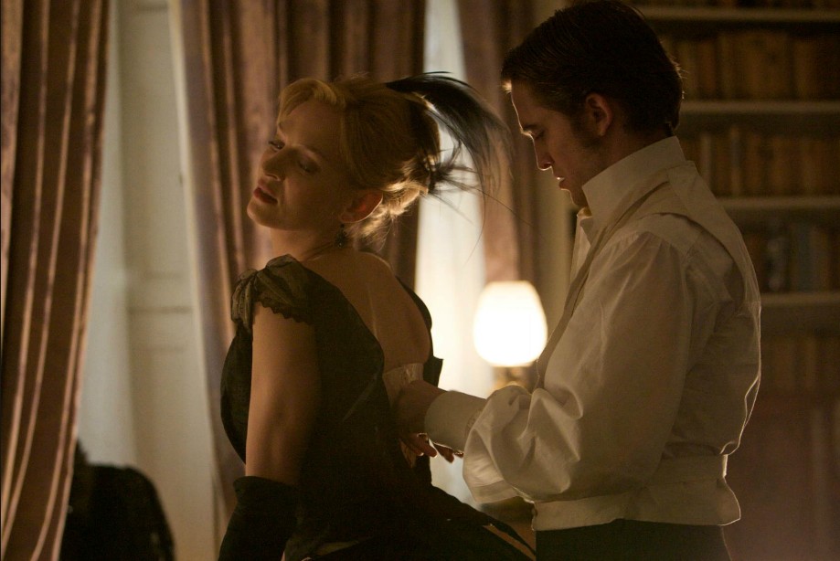 Милый друг (2012)