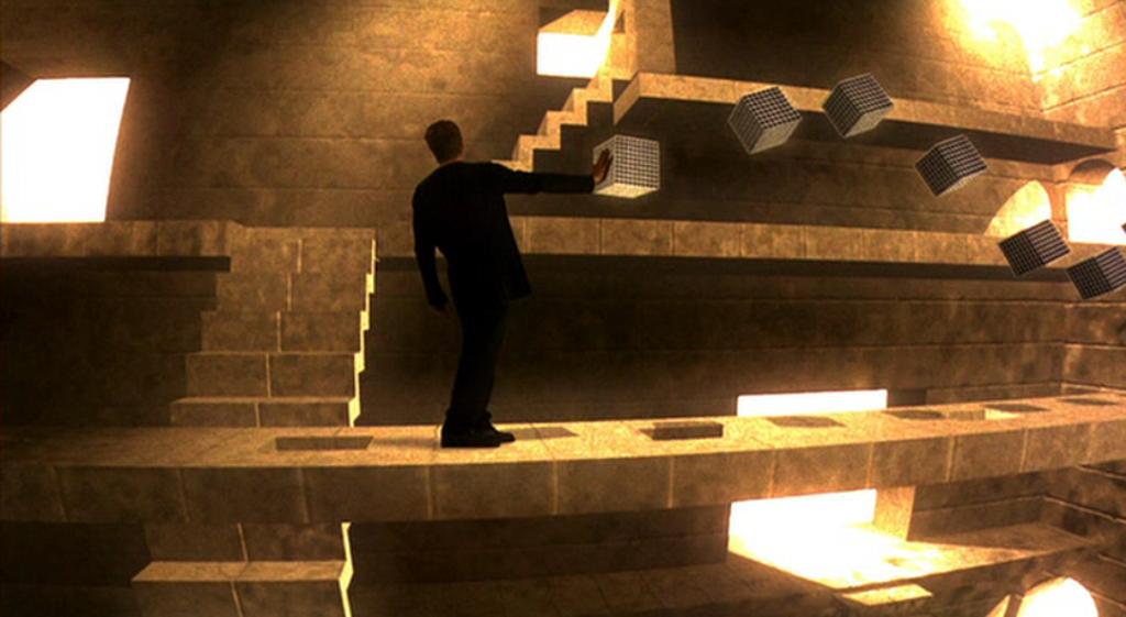 Нирвана (1997)