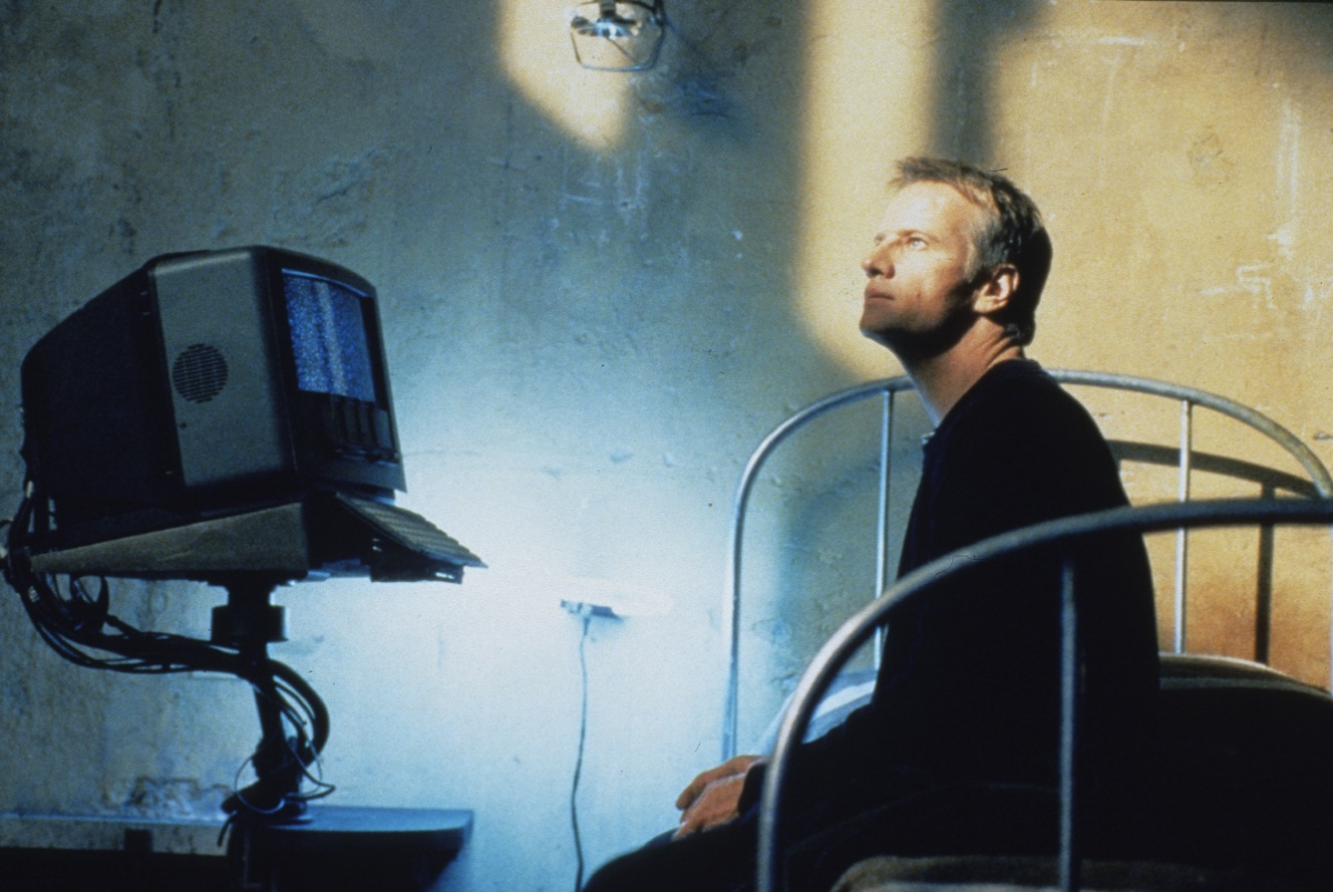 Нирвана (1997)