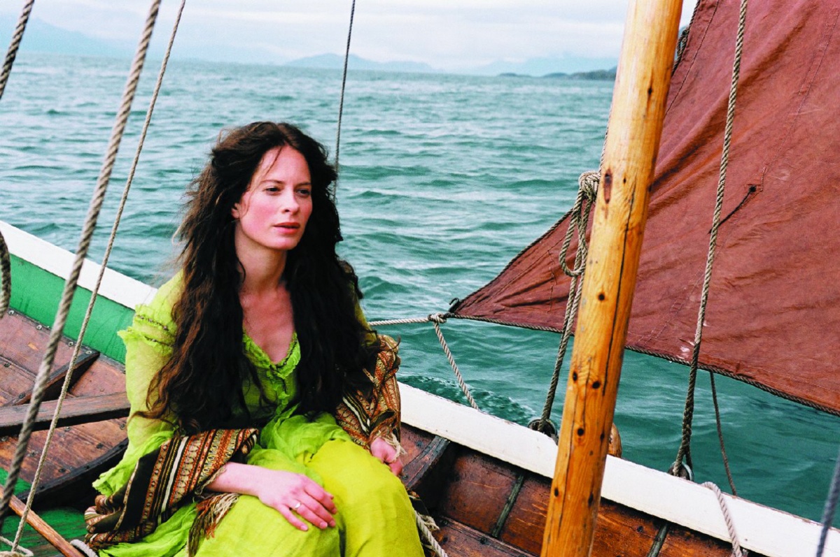 Я — Дина (2002)