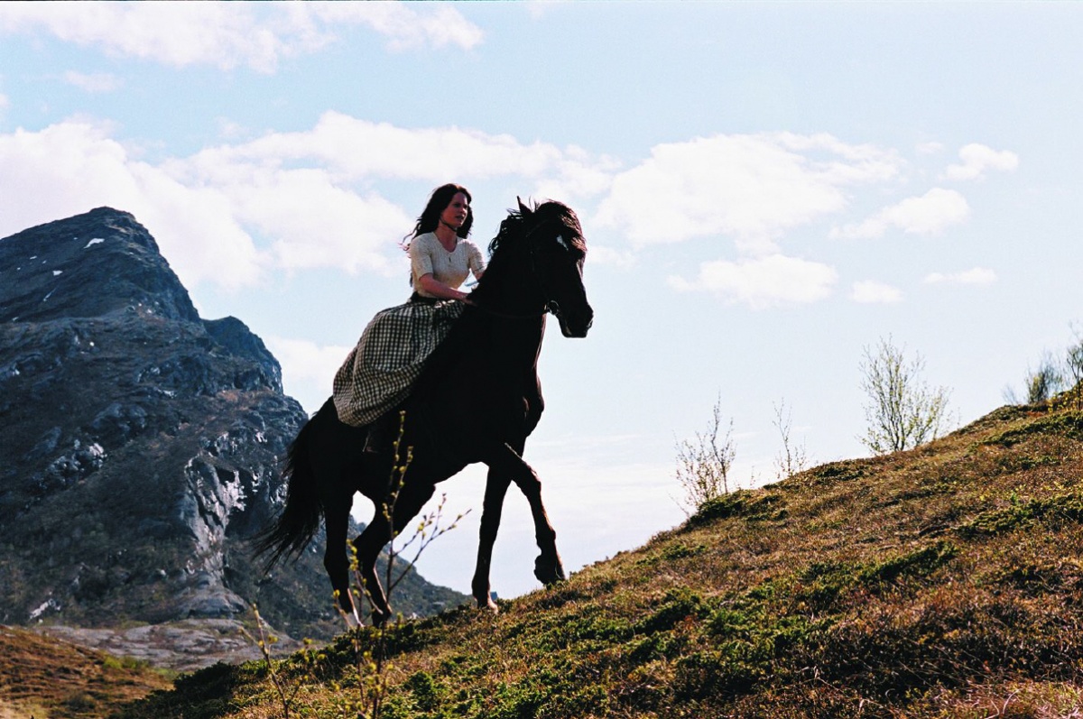 Я — Дина (2002)