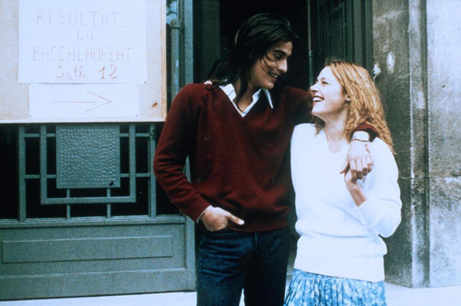 Придурки на экзаменах (1980)