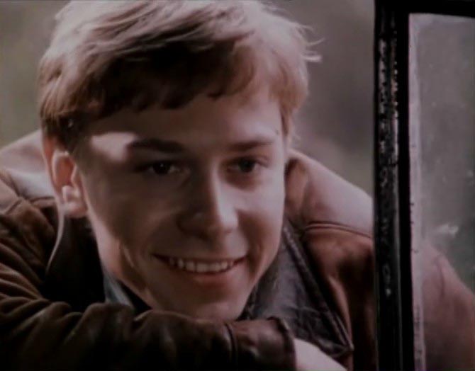 Встретимся в метро (1986)