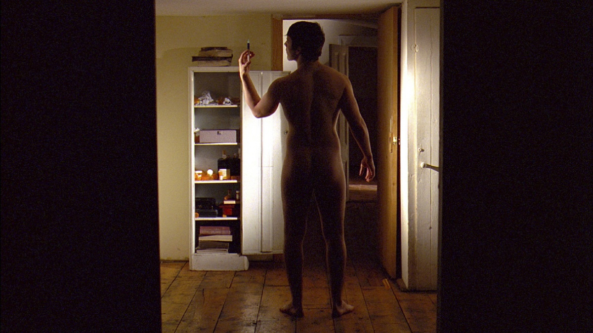 Дурная биология (2008)