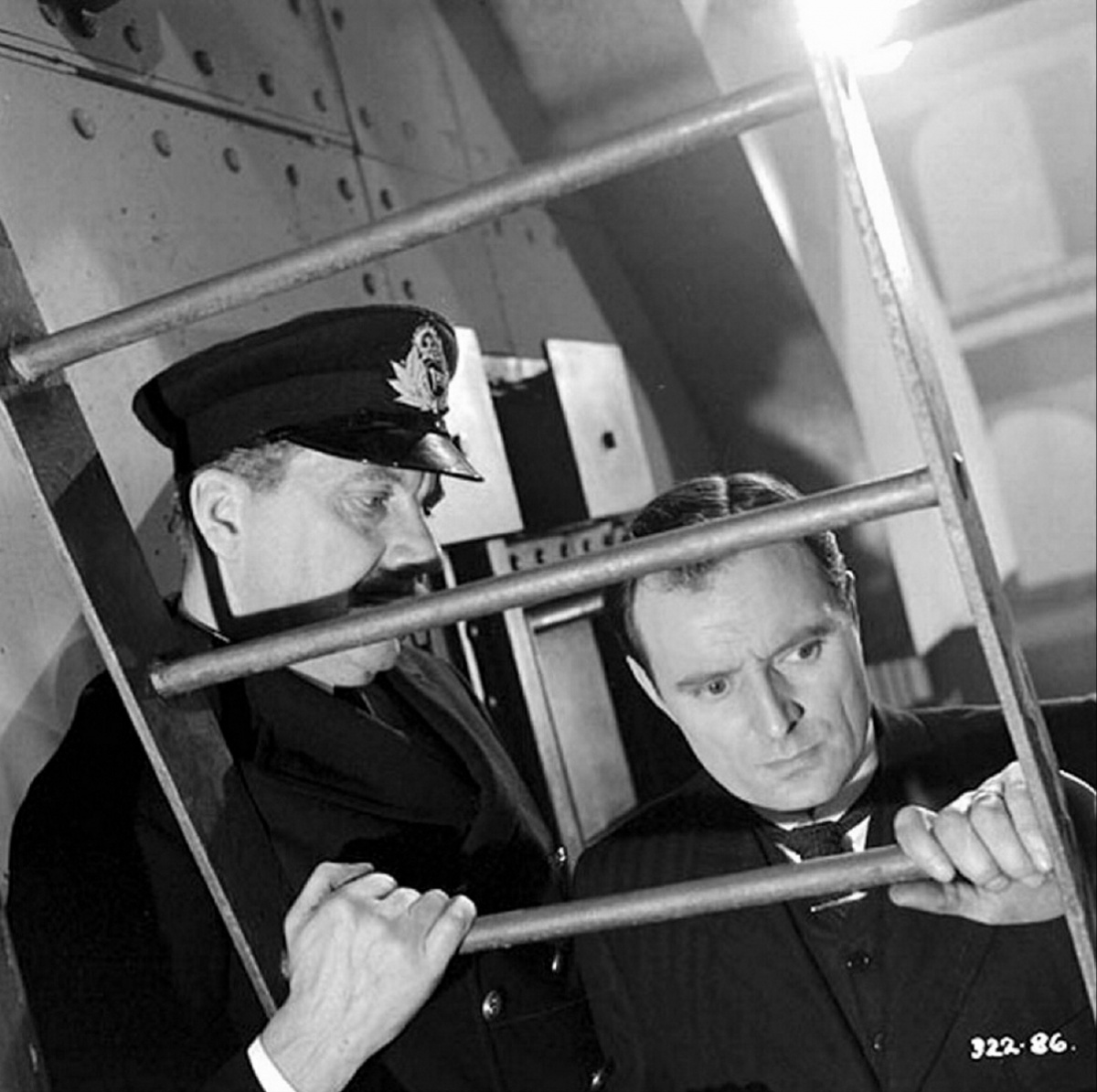 Гибель «Титаника» (1958)