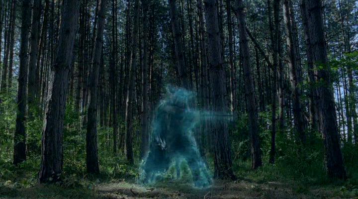 Затерянная колония (2007)