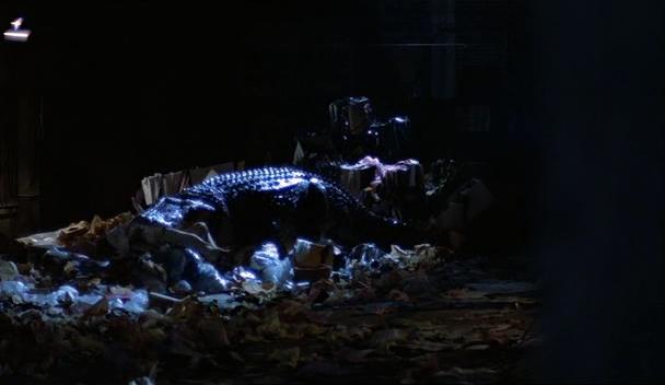 Аллигатор (1980)