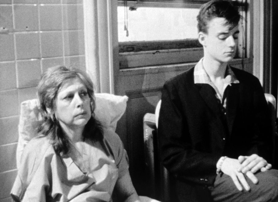 Отпуск без конца (1981)