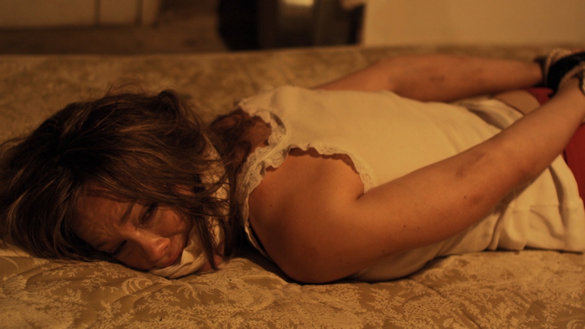 Красный Белый и Синий (2010)