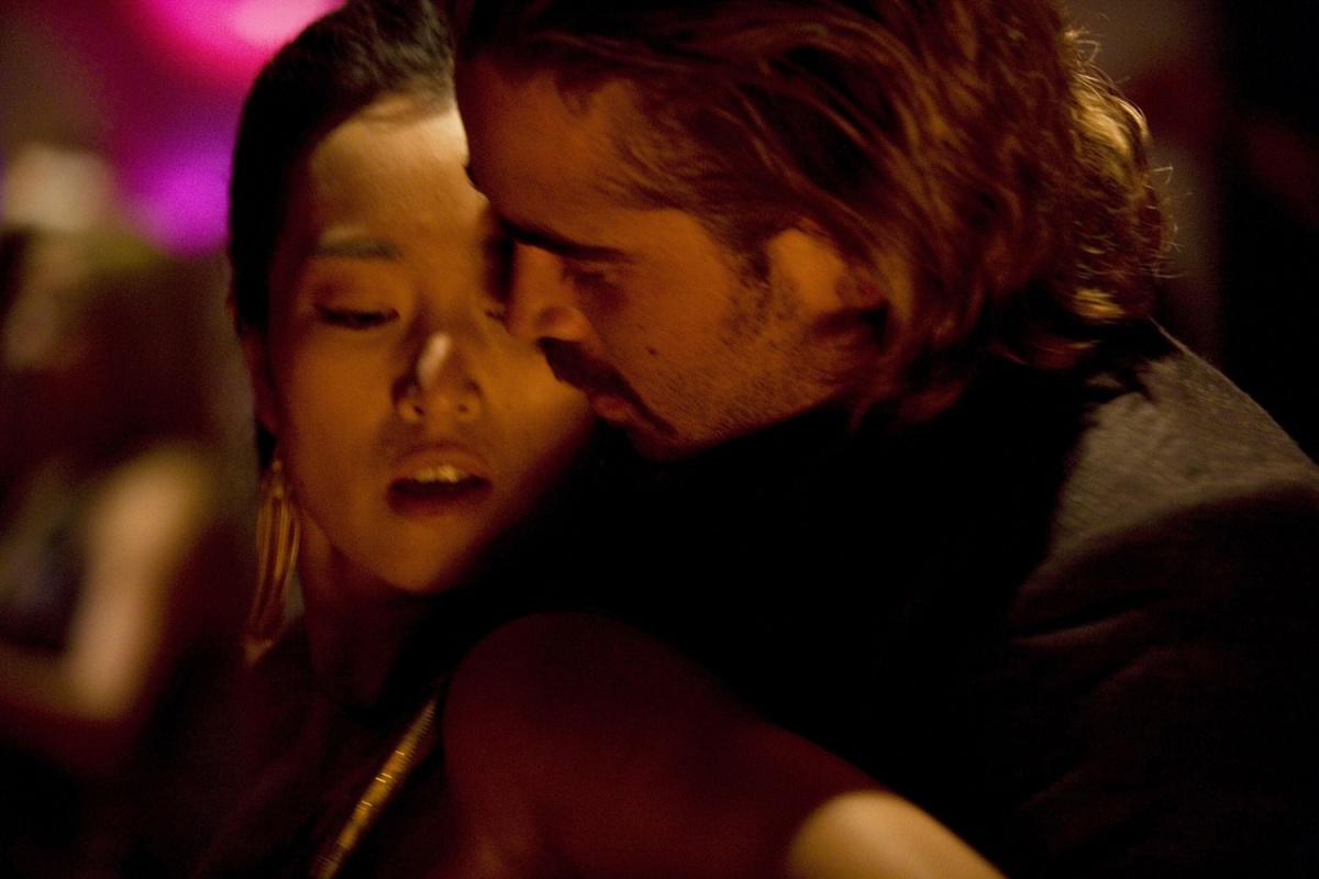 Полиция Майами: Отдел нравов (2006)