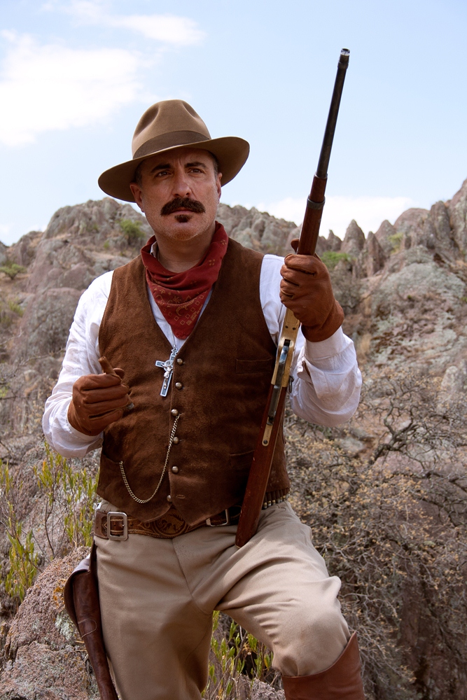 Битва за свободу (2012)