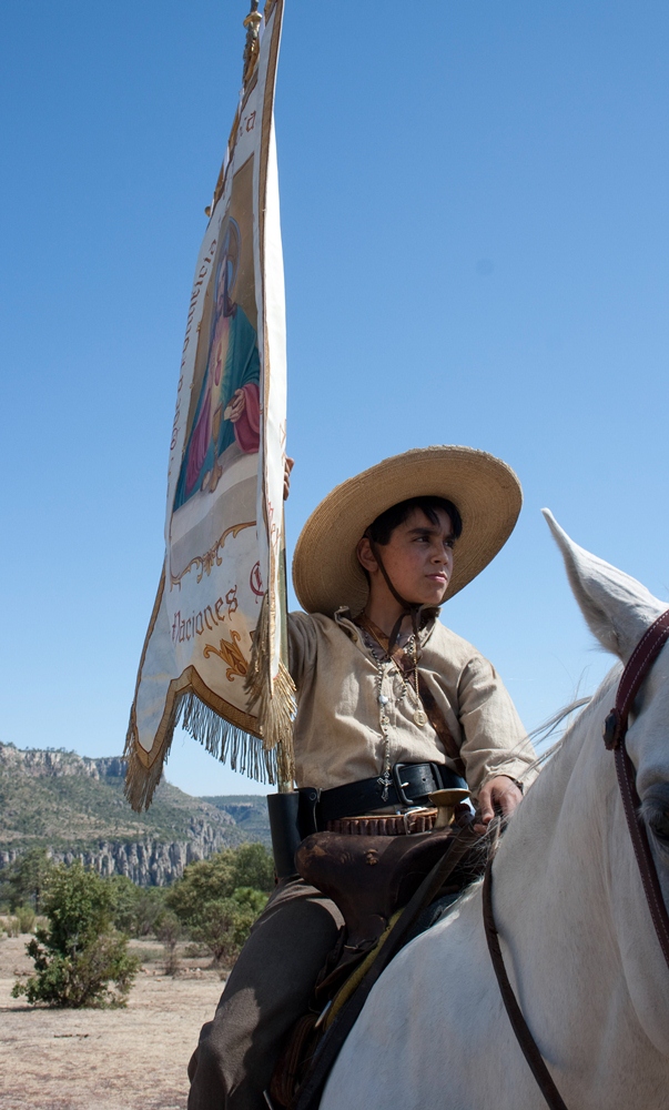 Битва за свободу (2012)