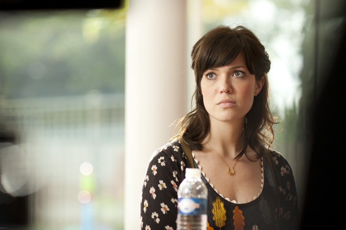 Секс по обмену (2011)