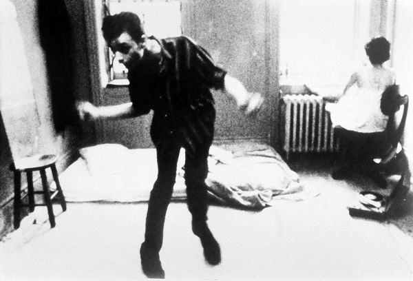 Отпуск без конца (1981)