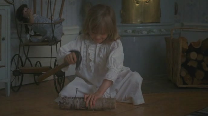 Ты с ума сошла, Мадикен (1979)