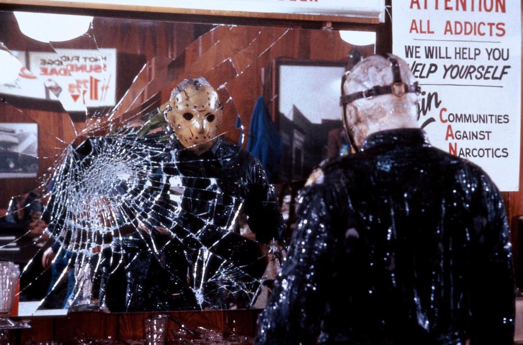 Пятница 13 – Часть 8: Джейсон штурмует Манхэттен (1989)