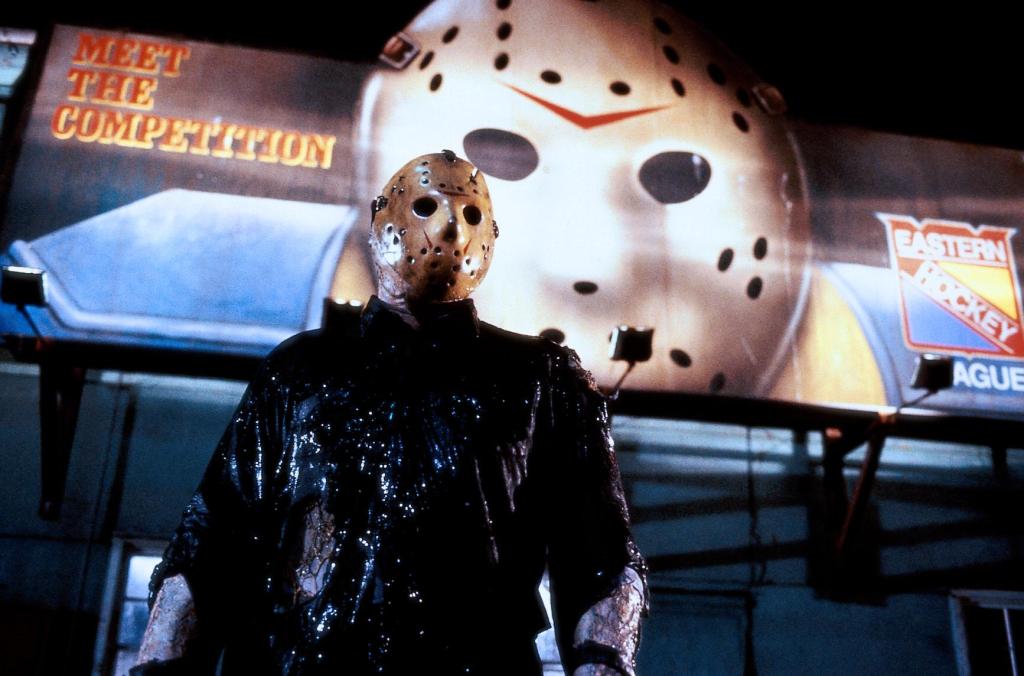 Пятница 13 – Часть 8: Джейсон штурмует Манхэттен (1989)