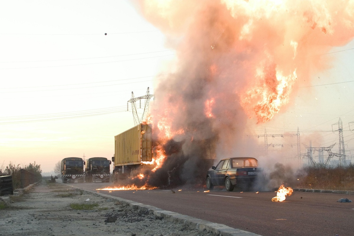 Наводчик (2005)