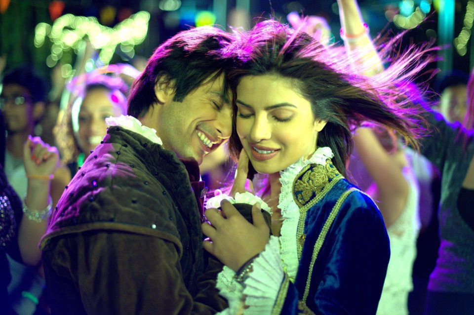 Наши истории любви (2012)