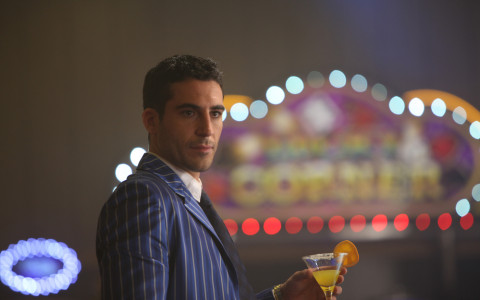 Короли рулетки (2012)