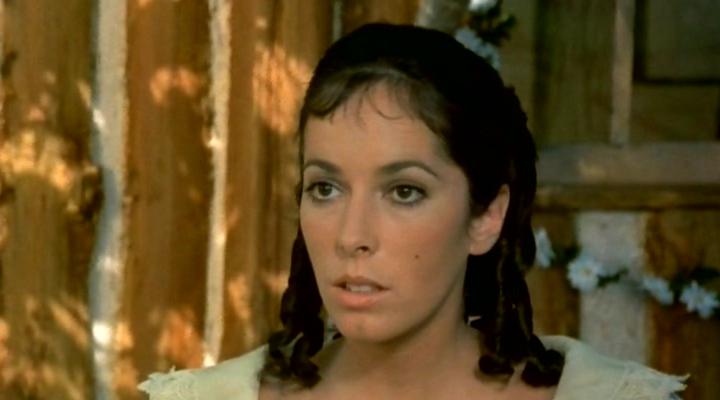 Четыре мушкетера Шарло + Четверо против кардинала (1974)