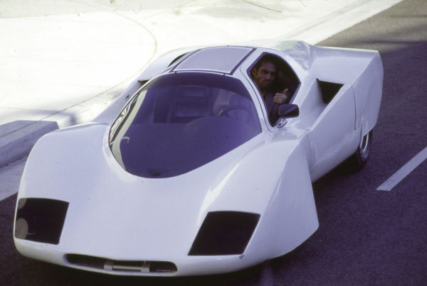 Голографический человек (1995)