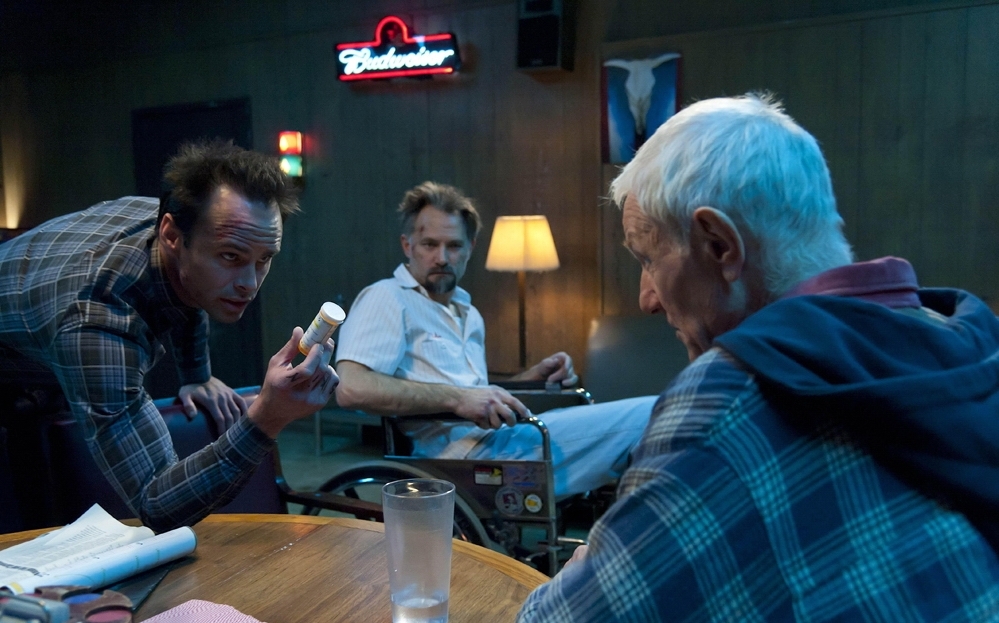 Правосудие (2010)