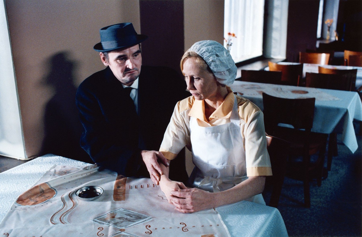 На десять минут старше: Труба (2002)